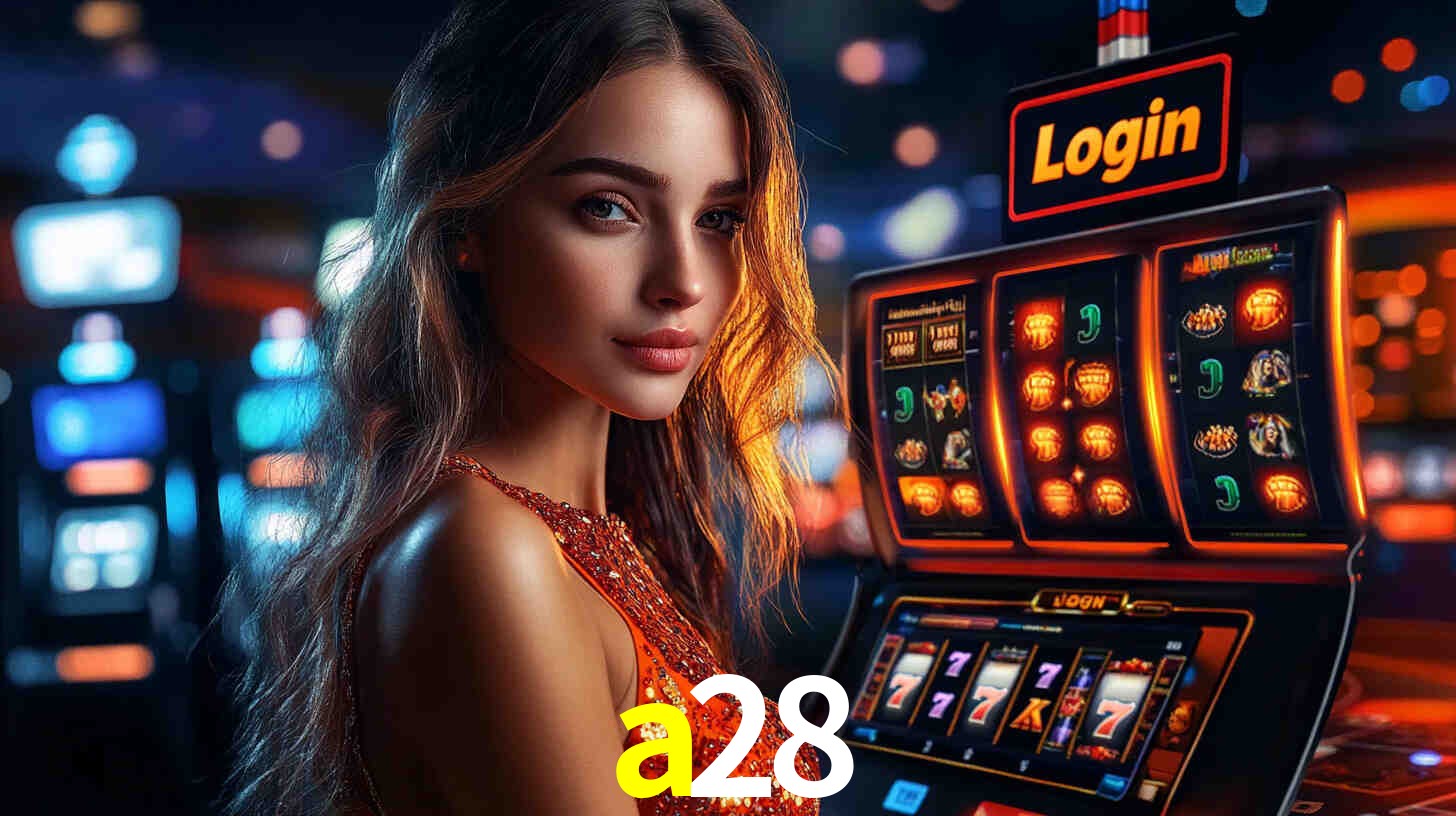 Blackjack Table a28