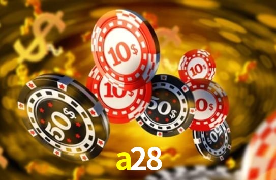 Apostas de Futebol a28