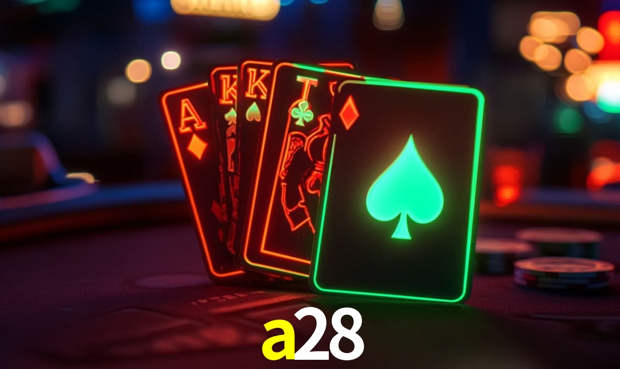 Jogos de Slot a28