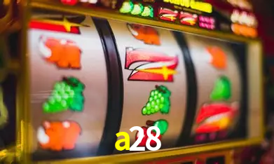 Desvendando o Mundo dos Jogos Virtuais na a28