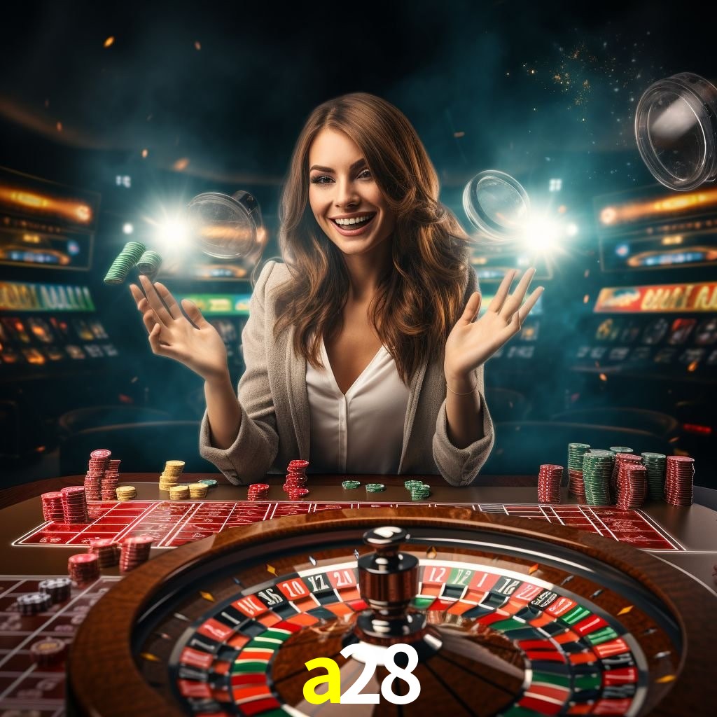 Spaceman Game a28