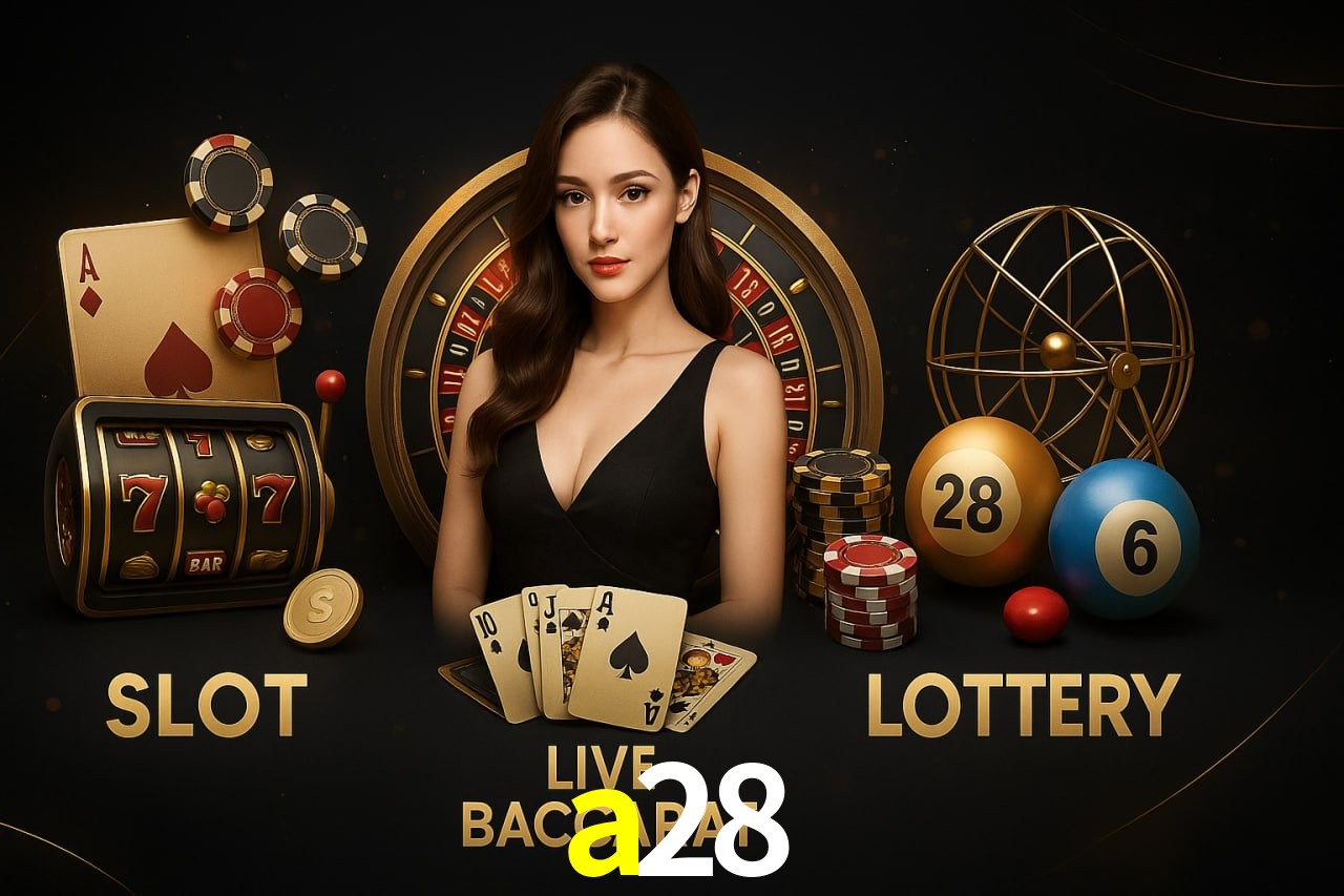 a28: Jogos de Caça-Níqueis-Altas Recompensas, Roleta-Velocidade, Blackjack-Desafios Máximos