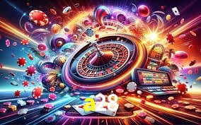 Estatísticas Esportivas a28