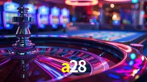 Account Benefits a28