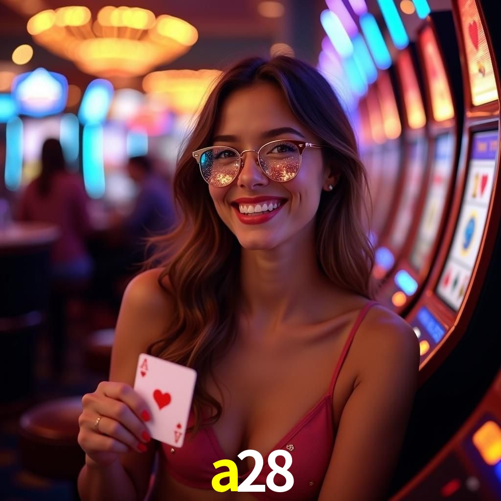 Secure Login a28