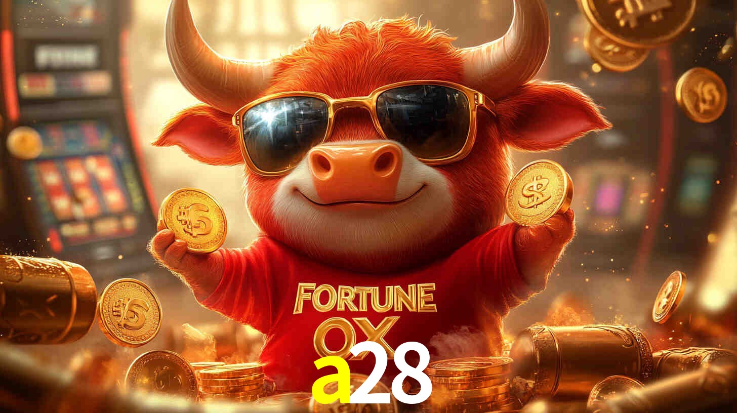 Welcome Bonus a28