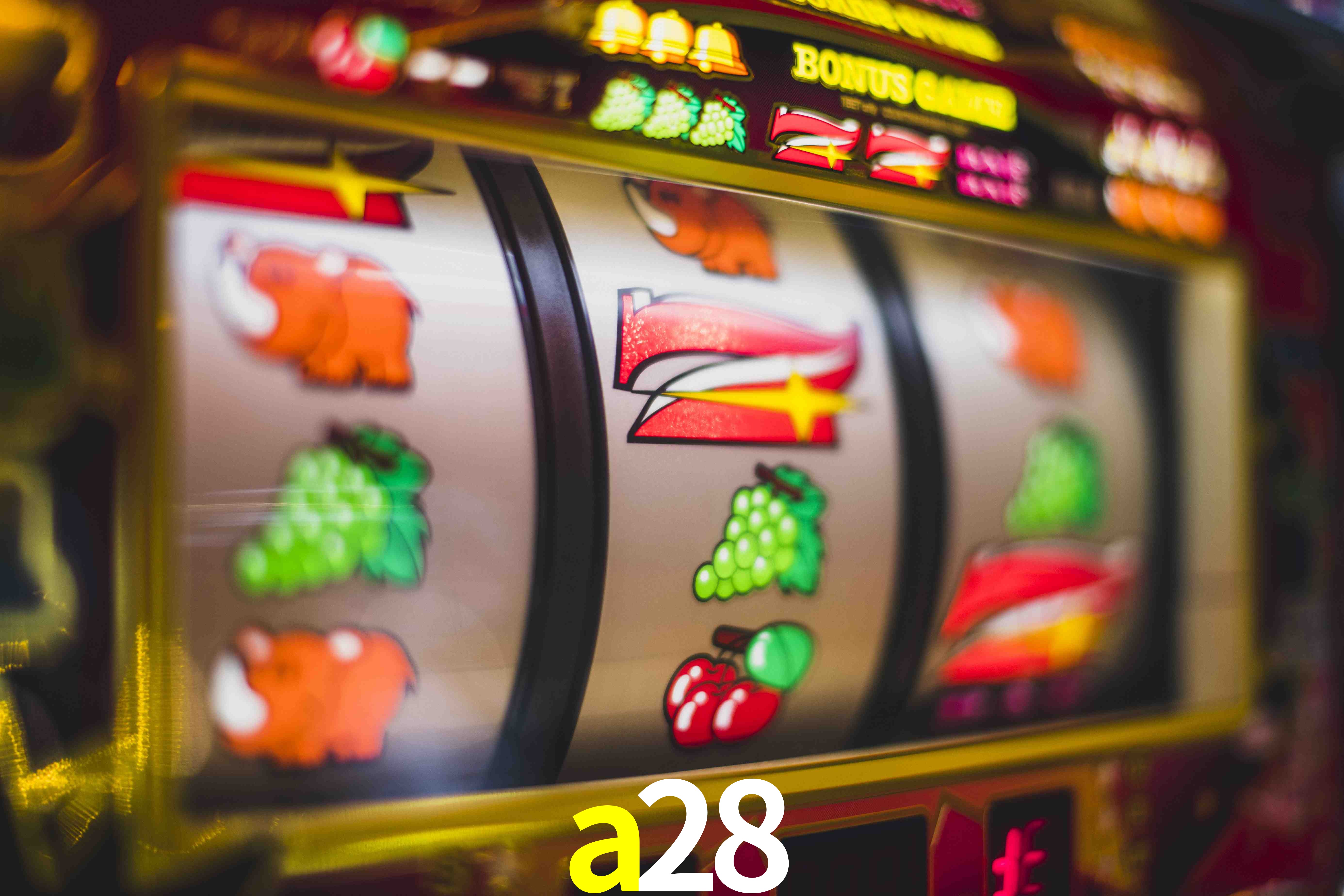 Slot Games a28