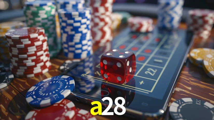 Exclusive Games a28
