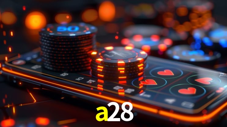 2FA Security a28