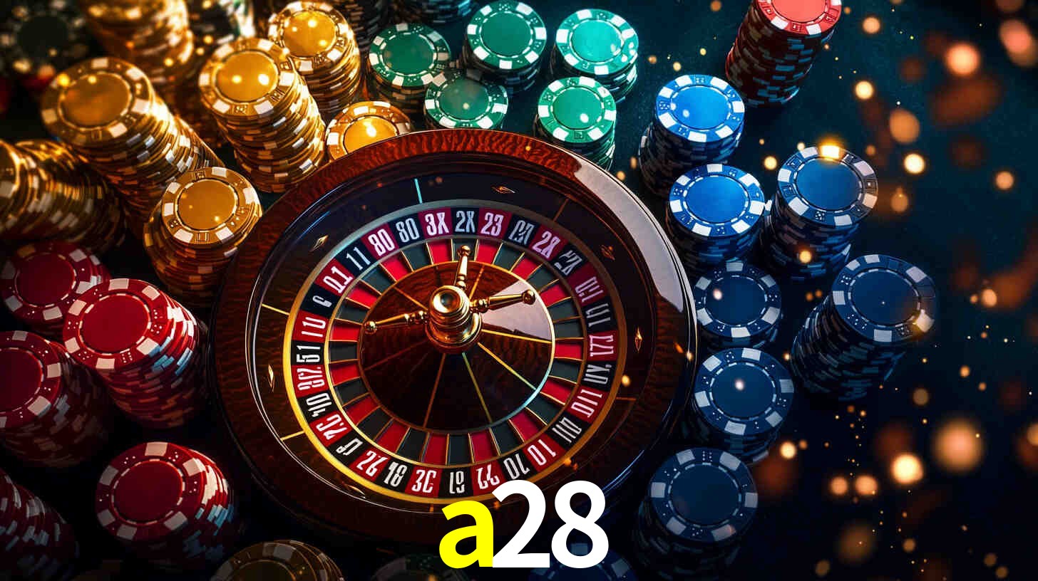 Tennis Betting a28