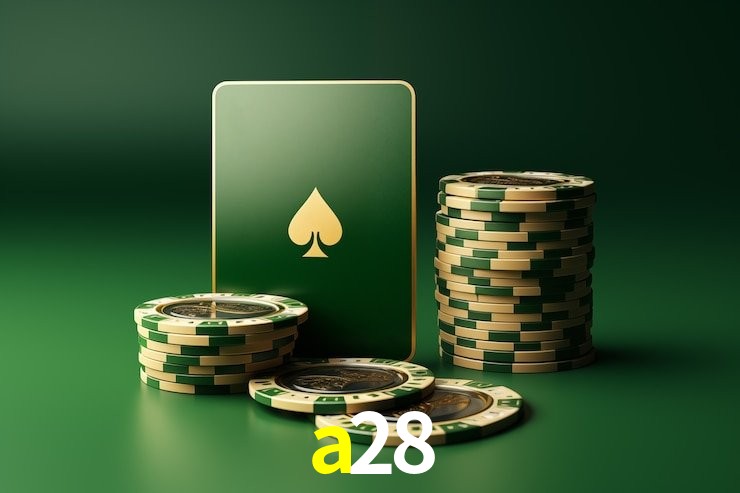 Live Casino a28